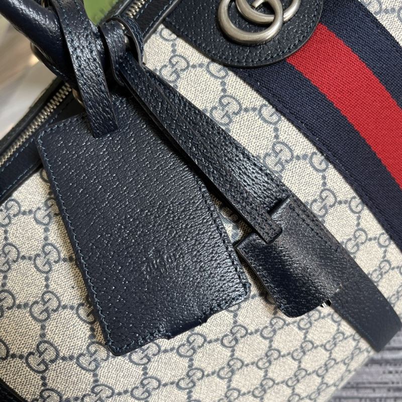 Gucci Travel Bags